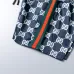 6Gucci Pants for Gucci short Pants for men #A50225