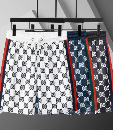 Gucci Pants for Gucci short Pants for men #A50225