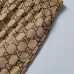 7Gucci Pants for Gucci short Pants for men #A50226