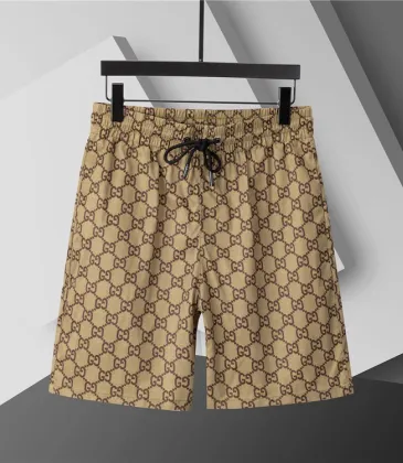 Gucci Pants for Gucci short Pants for men #A50226