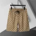 1Gucci Pants for Gucci short Pants for men #A50226