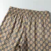 5Gucci Pants for Gucci short Pants for men #A50227