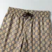 9Gucci Pants for Gucci short Pants for men #A50227