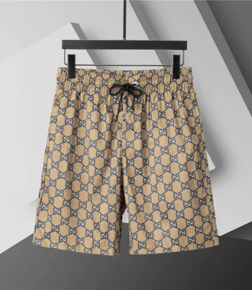 Gucci Pants for Gucci short Pants for men #A50227