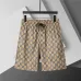 1Gucci Pants for Gucci short Pants for men #A50227