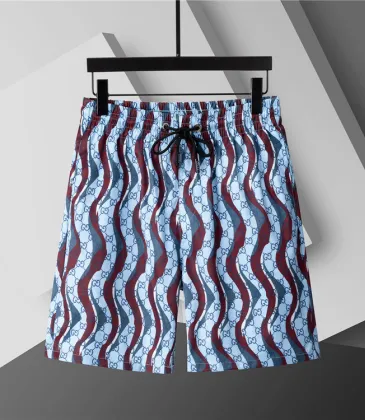 Gucci Pants for Gucci short Pants for men #A50228
