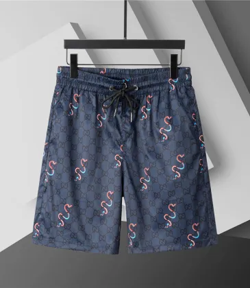 Gucci Pants for Gucci short Pants for men #A50229