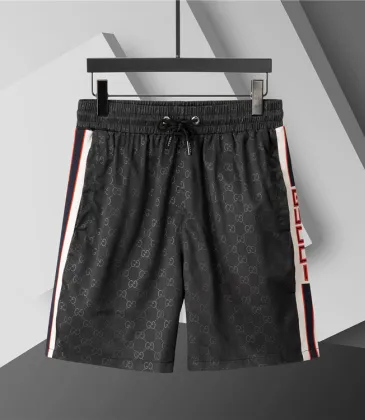 Gucci Pants for Gucci short Pants for men #A50230