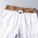 4Gucci Pants for Gucci short Pants for men #A50231