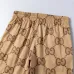 8Gucci Pants for Gucci short Pants for men #A50231