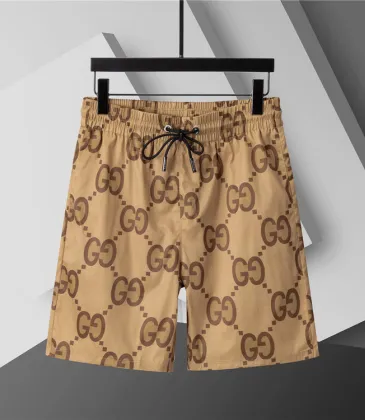 Gucci Pants for Gucci short Pants for men #A50231