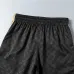 6Gucci Pants for Gucci short Pants for men #A50232