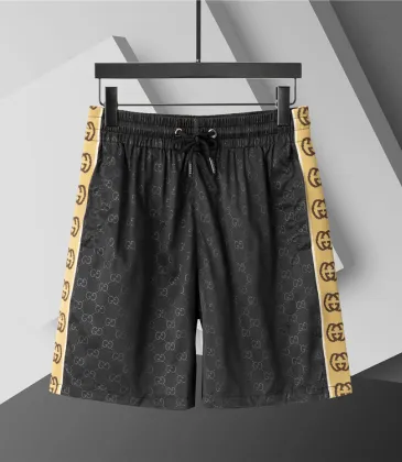 Gucci Pants for Gucci short Pants for men #A50232