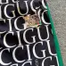 6Gucci The North Face short for men #A50926
