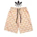 1Gucci adidas Pants for Gucci short Pants for men #999925964