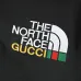 6Gucci short Pant for men Black #A25220