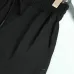 7Gucci short Pant for men Black #A25220