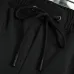 8Gucci short Pant for men Black #A25220