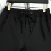 9Gucci short Pant for men Black #A25220