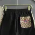 6Gucci short Pants for men M-4XL #A38469