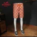 4HERMES Pants for HERMES short pants for men #A49879