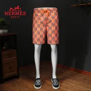 HERMES Pants for HERMES short pants for men #A49879