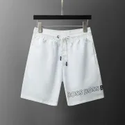 Hugo Boss Pants for Hugo Boss Short Pants for men #A32338