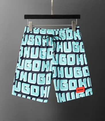 Hugo Boss Pants for Hugo Boss Short Pants for men #A45483