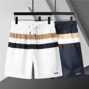 Hugo Boss Pants for Hugo Boss Short Pants for men #A50256