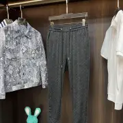 Louis Vuitton Pants for Louis Vuitton Long Pants #A33199