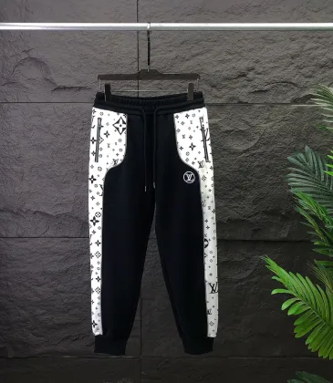 Louis Vuitton Pants for Louis Vuitton Long Pants #A40059