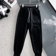 Louis Vuitton Pants for Louis Vuitton Long Pants #A40621