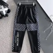 Louis Vuitton Pants for Louis Vuitton Long Pants #A40630