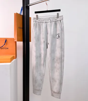 Louis Vuitton Pants for Louis Vuitton Long Pants #A43481