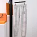 1Louis Vuitton Pants for Louis Vuitton Long Pants #A43481