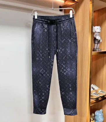 Louis Vuitton Pants for Louis Vuitton Long Pants #A48450