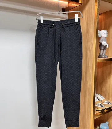 Louis Vuitton Pants for Louis Vuitton Long Pants #A48452