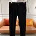 1Louis Vuitton Pants for Louis Vuitton Long Pants #A49349