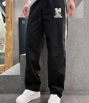 Louis Vuitton Pants for Louis Vuitton Long Pants #A52175