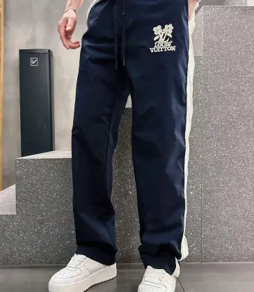 Louis Vuitton Pants for Louis Vuitton Long Pants #A52176