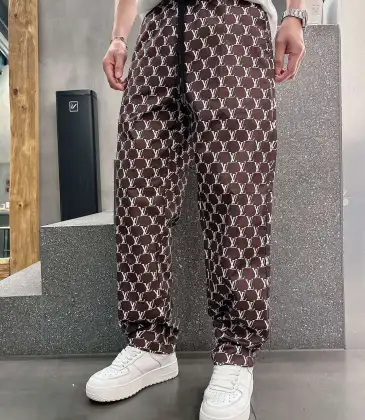 Louis Vuitton Pants for Louis Vuitton Long Pants #A52178