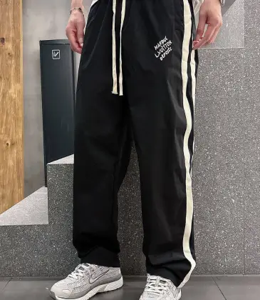 Louis Vuitton Pants for Louis Vuitton Long Pants #A52179