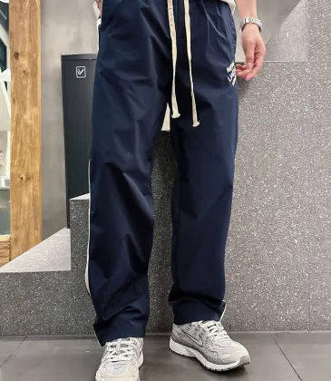 Louis Vuitton Pants for Louis Vuitton Long Pants #A52180