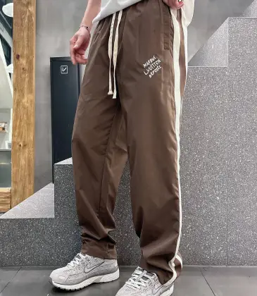 Louis Vuitton Pants for Louis Vuitton Long Pants #A52181