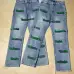 1Louis Vuitton Retro style Pants for Louis Vuitton Long Pants #A33205