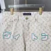 6 Louis Vuitton Short Pants for men Catwalk collaboration denim shorts #A52992