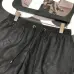 3Louis Vuitton Beach Short for men Black #A47926