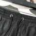 4Louis Vuitton Beach Short for men Black #A47926