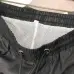 8Louis Vuitton Beach Short for men Black #A47926