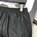 9Louis Vuitton Beach Short for men Black #A47926